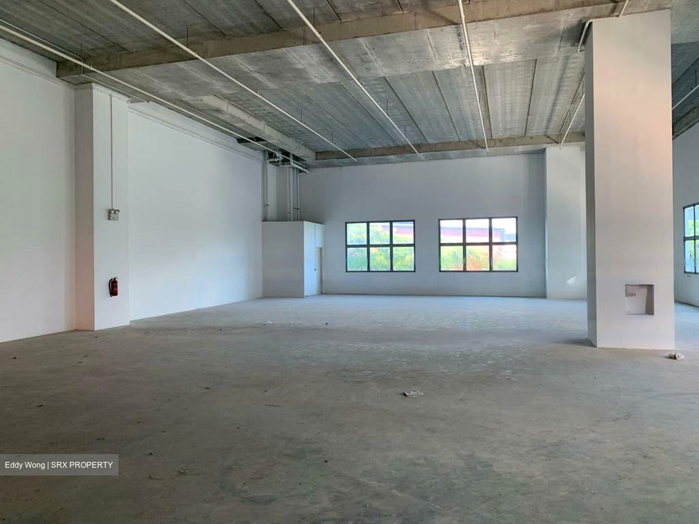 Tuas South Street 10 (D22), Factory #565773861